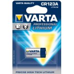 Varta CR123A 1ks 06205 301401 – Sleviste.cz