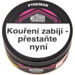 MustH Pynkman 125 g – Zbozi.Blesk.cz