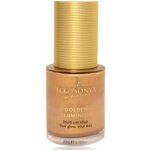 Eco by Sonya Zlatý multifunkční rozjasňovač Golden Iluminiser 30 ml – Zboží Dáma
