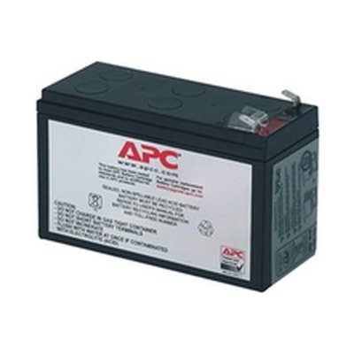 Battery replacement kit RBC2 - RBC2