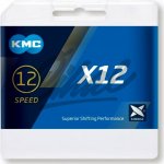 KMC X-12 – Zboží Dáma
