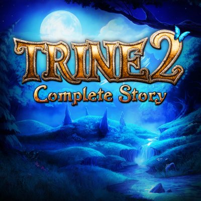 Trine 2 Complete – Hledejceny.cz