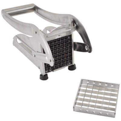 Kráječ brambor na hranolky nerez pákový – Zboží Dáma