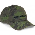 Korum Kšiltovka Waterproof Hat Full Camo – Zboží Mobilmania