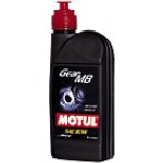 Motul Gear MB SAE 80W 1 l – Zbozi.Blesk.cz