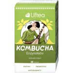 Liftea KOMBUCHA EnzymAktiv 60 kapslí – Hledejceny.cz