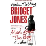 Bridget Jones: Mad About the Boy - Helen Fielding – Zboží Dáma