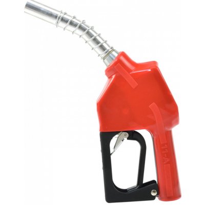 Tankovací pistole pro čerpadlo na naftu a olej, Geko G01027 G01027 – Hledejceny.cz