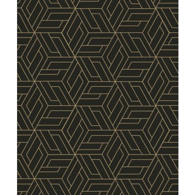 Vavex A67302 vliesová tapeta na zeď, rozměry 0,53 x 10,05 m – Zboží Dáma