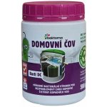 Bactoma Bacti DC domovní ČOV 500 g – Zboží Dáma