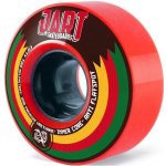 JART KINGSTON WHEELS 101A 52 mm – Zboží Dáma