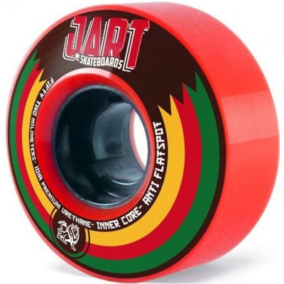 JART KINGSTON WHEELS 101A 52 mm – Zboží Dáma