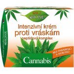 BC Bione Cosmetics Bio Cannabis zvláčňující a regenerační pleťový krém 51 ml – Zboží Dáma