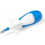 Kevin Nash Raketa Zakrmovací Spot On Dot Spod Air Small Bílá – Zboží Dáma