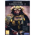 Total War: Shogun 2 Complete – Hledejceny.cz