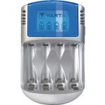 Varta LCD Charger 12V&USB – Sleviste.cz