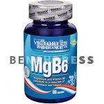 Weider mgB6 90 kapslí – Hledejceny.cz