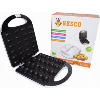 Nesco NS-207 – Hledejceny.cz