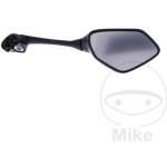JMP zrcátko černá pravý SUZUKI GSX-R 125 RLX ABS 17-23, GSX-R 125 RL ABS 17-18, GSX-R 125 XA ABS 19-21, GSX-R 125 A ABS 20, GSX-R 125 RLZ ABS 21 | Zboží Auto