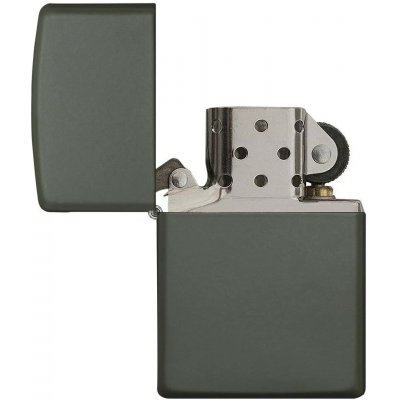 Zippo benzínový Green 26041 – Hledejceny.cz