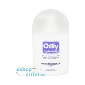 Chilly intima Idratante 200 ml