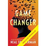 Game Changer - Neal Shusterman – Hledejceny.cz