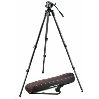 Manfrotto 500 – Zbozi.Blesk.cz