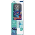 Lexibook Karaoke mikrofon s reproduktorem Disney Stitch – Sleviste.cz