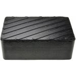 ProfiGaráž Gumová podložka 200x113x72mm P4 – Zboží Mobilmania