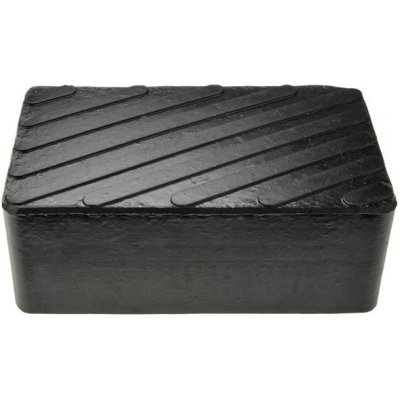 ProfiGaráž Gumová podložka 200x113x72mm P4 – Zboží Mobilmania