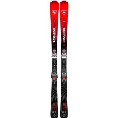 Rossignol Hero Mt Ti C.A.M. Konect Spx 12 Konect Gw B80/Rappz01 Fcpcs02 26/27 – Hledejceny.cz