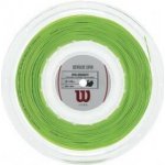 Wilson Revolve Spin 200m 1,30 mm – Zboží Mobilmania