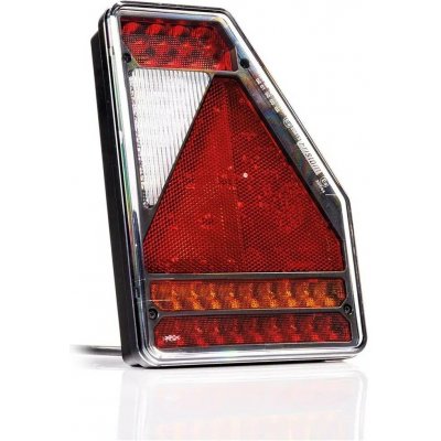 Fristom FT-277 LED Koncové světlo pravé 12V – Hledejceny.cz