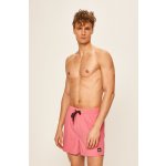 Quiksilver Everyday Volley 15 MJQ0/Carmine Rose – Hledejceny.cz