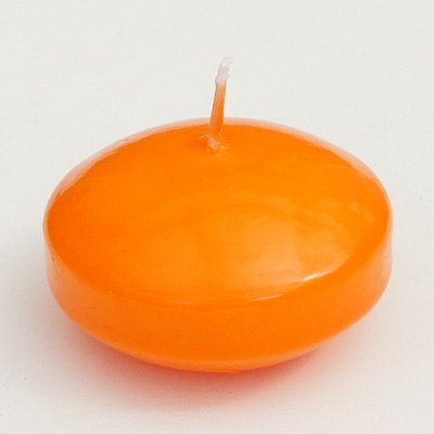 LIMA plovoucí oranžová 5 cm