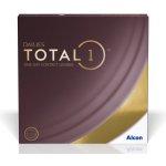 Alcon Dailies Total1 90 čoček – Zboží Dáma