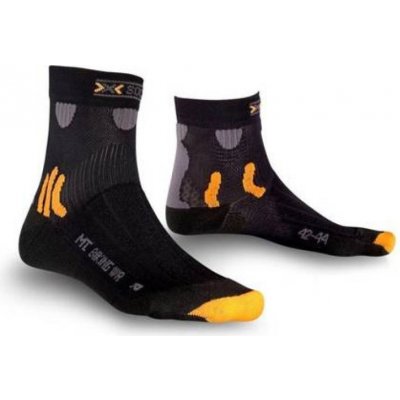 X-Socks dámské ponožky pro horskou cyklistiku X20007-X01 – Zboží Mobilmania