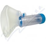 AeroChamber Plus s maskou pro dospělé – Hledejceny.cz