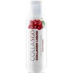 Collango Kolagen tekutý Very Cherry 500ml – Hledejceny.cz