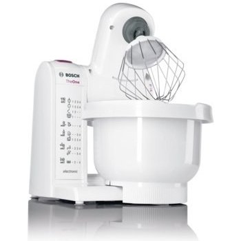 Bosch MUM 4657 od 3 899 Kč - Heureka.cz