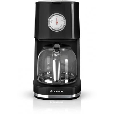 Rohnson Espresso R-950 Nostalgia – Hledejceny.cz