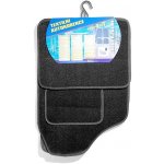 Koberce textilní Compass UNI vel. 2 2000-2020 4 ks – Zboží Mobilmania