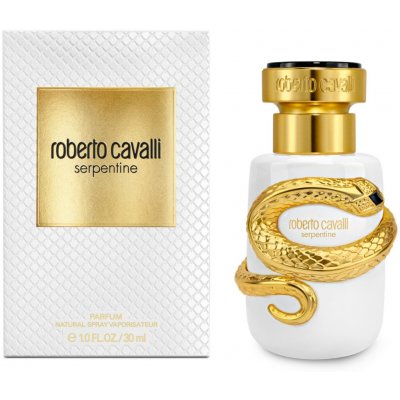 Roberto Cavalli Serpentine parfémovaná voda dámská 30 ml – Hledejceny.cz
