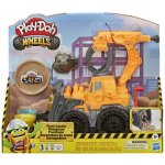 Play-Doh Wheels Nakladač E9226 – Zboží Mobilmania