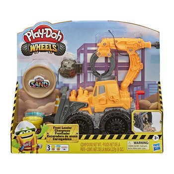Play-Doh Wheels Nakladač E9226