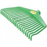 NG 07220 Hrábě ploché 21 prutů, plastové 30x370x200 – Sleviste.cz