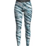 ICEBREAKER Wmns 200 Oasis Leggings POW AOP Snow Aop – Sleviste.cz