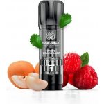 X4 Bar Juice White Peach Razz 10 ml 10 mg – Hledejceny.cz