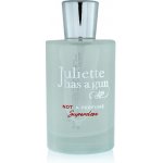 Juliette Has a Gun Not a Perfume Superdose parfémovaná voda unisex 100 ml – Hledejceny.cz