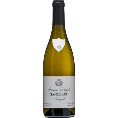 Delaporte Sancerre Blanc Chavignol 2024 Bílé 13% 0,75 l (holá láhev) – Hledejceny.cz